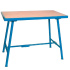 K201107 TABLE DE MONTEUR GM LUX 1075X625MM